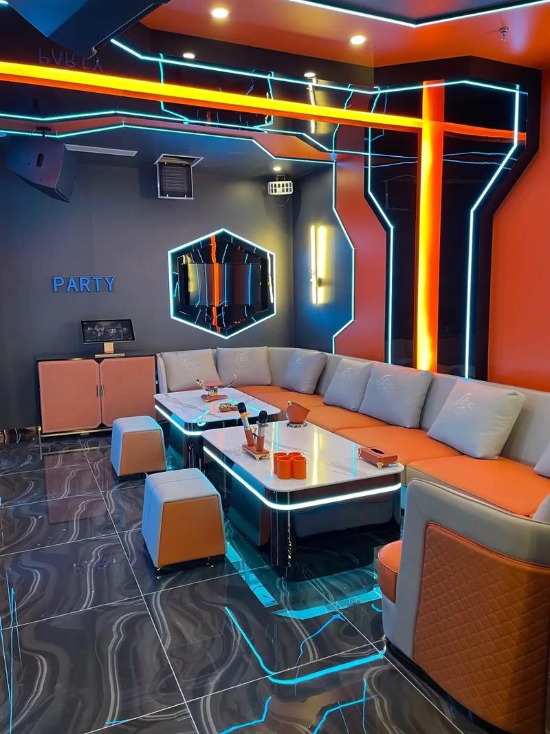 安阳商务ktv颠覆商务ktv新模式-殷都区ktv预定